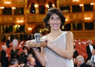 Premio Campiello vince Federica Manzon con Alma