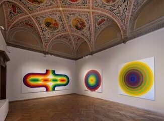 Riapre a Siena il Palazzo delle Papesse