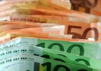Sale la pressione fiscale e al 506 nel quarto trimestre 2024
