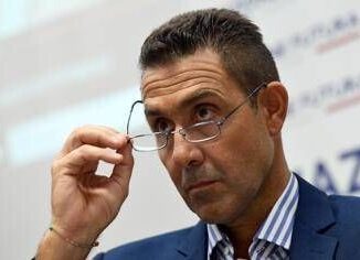 Sanremo 2025 Vannacci al Festival. Rai Non e invitato da noi