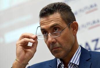 Sanremo 2025, Vannacci al Festival. Rai: “Non è invitato da noi”