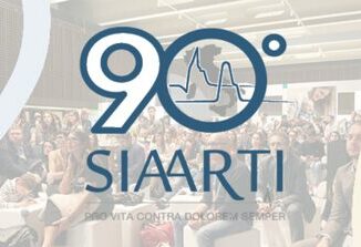 Siaarti, 90 anni di eccellenza in anestesia-rianimazione e una Fondazione 3 Siaarti 90 anni di eccellenza in anestesia rianimazione e una Fondazione