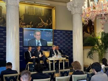 Sostenibilità, Tasca (A2A): “Afflusso cittadino e climate change aspetti fondamentali”