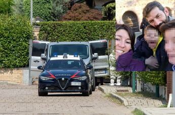 Strage Paderno, gip: “Feroce e incapace di controllarsi, potrebbe ancora uccidere”