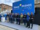 Torino sport e prevenzione debuttano in piazza Castello con Tennis Friends