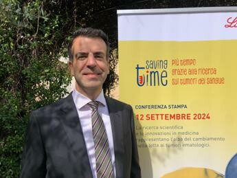 Tumori, Khalil (Lilly Italia): “Impegnati in ematologia per dare più terapie a pazienti”