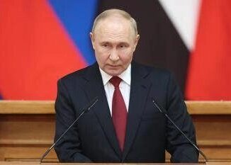 Ucraina Russia Cremlino Ok Putin a tregua ma troppe questioni in sospeso