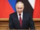 Ucraina Russia Cremlino Ok Putin a tregua ma troppe questioni in sospeso