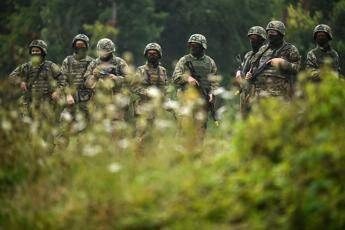 Ucraina, Russia: “Tregua è per avvio colloqui con Kiev”. Ma Trump “sta perdendo la pazienza”