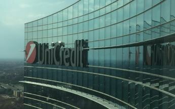 Unicredit (e Mediaset) in Germania, un cambio di rotta con l’Europa alleata