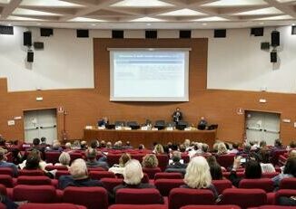 XXI Convegno Codau, terza giornata conclusiva edizione 2024 a UniFirenze 5 XXI Convegno Codau terza giornata conclusiva edizione 2024 a UniFirenze
