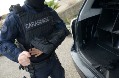 carabinieri carabinieri