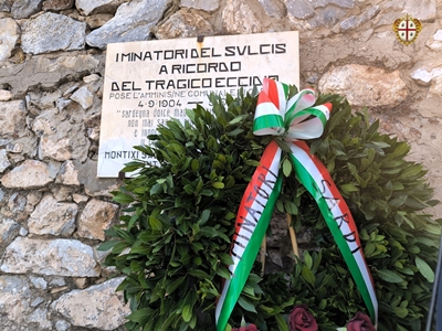 eccidio di buggerru commemorazione eccidio di buggeru