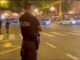 controlli della polizia di stato a Cagliari
