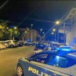 polizia cagliari