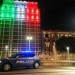 Polizia di Stato Cagliari
