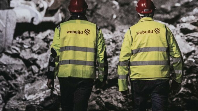 Webuild, a Palermo affluenza record di candidati ai Recruiting Day