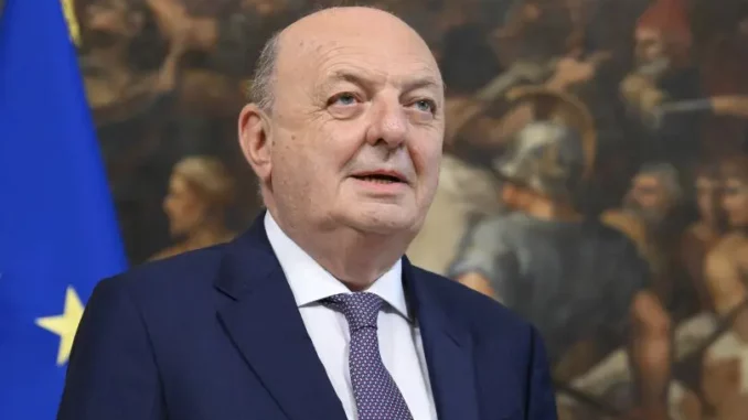 Pichetto “Nuovo nucleare sicuro, non escluderlo a priori”