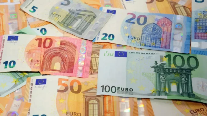 Aumenta la spesa irregolare nel bilancio dell’Unione Europea