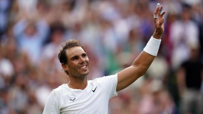 Nadal annuncia il ritiro, a Malaga ultima sfida in Coppa Davis