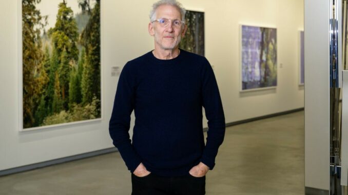 Torino, alle Gallerie d’Italia “Mitch Epstein. American Nature”