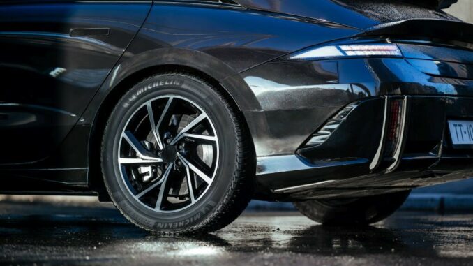 Debutta Alpin 7, la nuova gamma di pneumatici invernali di Michelin