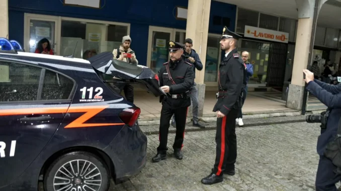 Ragazza uccisa a coltellate nella Bergamasca, arrestato un coetaneo