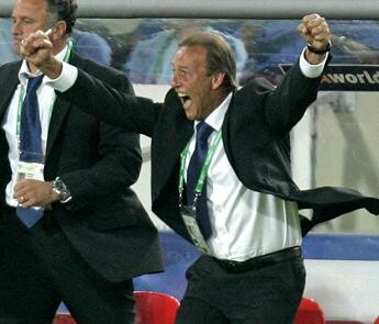 Addio a Johan Neeskens, leggenda di Olanda e Barcellona aveva 73 anni