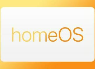 Apple punta a rivoluzionare la casa intelligente con un nuovo smart display e homeOS