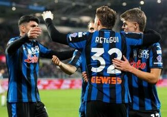 Atalanta Monza orario probabili formazioni e dove vederla in tv