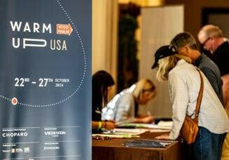 Automobilismo: 1000 Miglia Warm Up Usa al via 2 Automobilismo 1000 Miglia Warm Up Usa al via