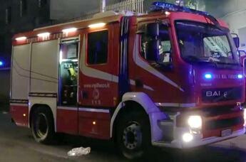 Bologna, esplosione in uno stabilimento: un morto e tre feriti