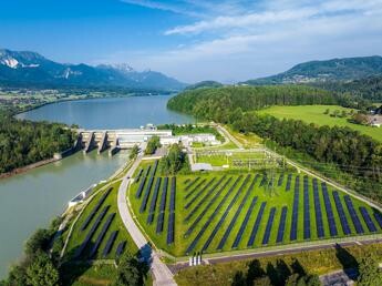 Carinzia, hotspot europeo per la green economy