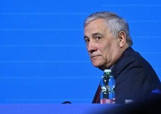 Caso Trentini Tajani chiede rilascio Lavoriamo come per Piperno e Sala
