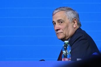 Caso Trentini, Tajani chiede rilascio: “Lavoriamo come per Piperno e Sala”