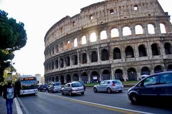 Colosseo multa dellAntitrust da 20 milioni per le biglietterie