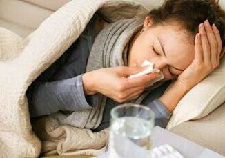 Come affrontare i primi sintomi dellinfluenza dalla prevenzione al trattamento