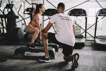 Come diventare personal trainer: i corsi di Accademia Italiana Personal Trainer