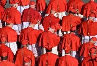 Conclave 2025 per successore Papa Francesco: escluse diocesi di Milano, Venezia, Genova e Palermo 3 Conclave 2025 per successore Papa Francesco escluse diocesi di Milano Venezia Genova e Palermo