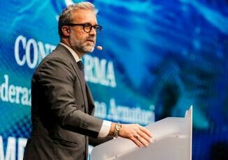 Confitarma Zanetti Competitivita shipping significa competitivita intero paese