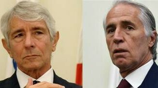 Coni, Abodi: "Tempo scaduto per Malagò? Le regole valgono per tutti" 4 Coni Abodi Tempo scaduto per Malago Le regole valgono per tutti