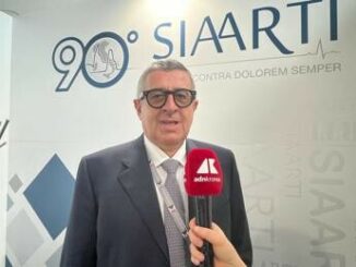 Covid, Giarratano (Siaarti): "In terapia intensiva preoccupa più ondata influenza" 3 Covid Giarratano Siaarti In terapia intensiva preoccupa piu ondata influenza