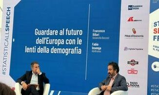 Demografia Billari Bocconi E lente per guardare al futuro