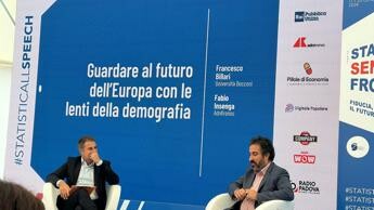 Demografia, Billari (Bocconi): “E’ lente per guardare al futuro”