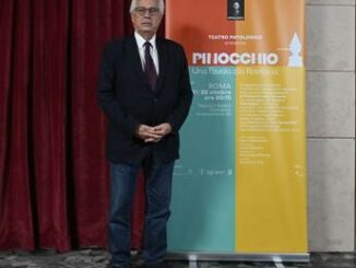 Disagio mentale, psichiatra Siracusano: "Teatro-terapia ha un grande valore curativo" 5 Disagio mentale psichiatra Siracusano Teatro terapia ha un grande valore curativo