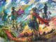 Dragon Quest III HD 2D Remake demo giocabile a Lucca Comics Games