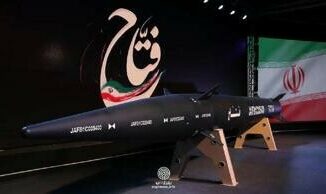Ecco quali missili balistici ha usato lIran per colpire Israele