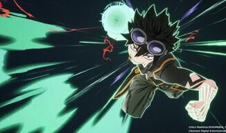 Edens Zero luniverso di Hiro Mashima su console e PC nel 2025