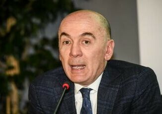 Energia, Lanzetta (Enel): "Oggi ci sono 1,5 mln piccoli produttori" 4 Energia Lanzetta Enel Oggi ci sono 15 mln piccoli produttori