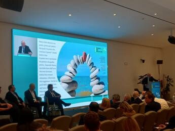 Energia, Vecchio (Confindustria): “Sicilia piattaforma naturale per eolico offshore”